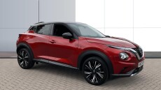 Nissan Juke 1.0 DiG-T 114 Tekna+ 5dr DCT Petrol Hatchback